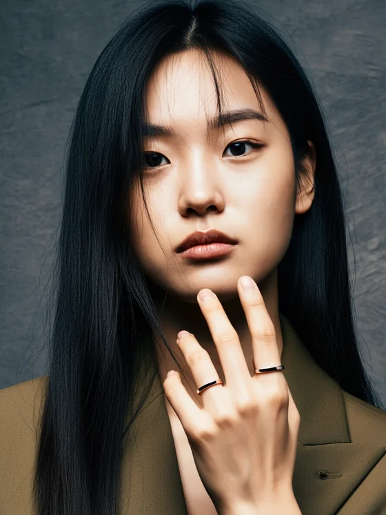 Snapcast Studio 생성 컷