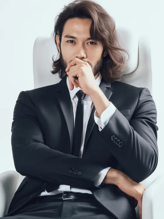Snapcast Studio 생성 컷
