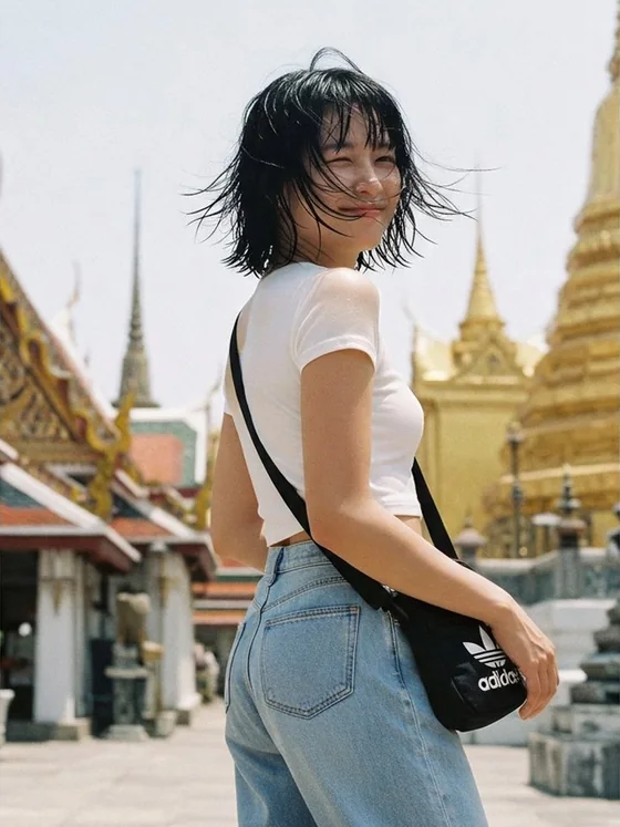 Snapcast Personal이 만든 착장 결과